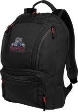 Hartford Jr. Wolfpack Cyber Backpack