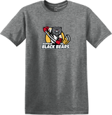 Dupage Black Bears Softstyle T-Shirt