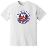 PAL Jr. Islanders Heavyweight Ring Spun Tee