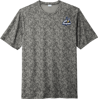 Mon Valley Thunder Digi Camo Tee