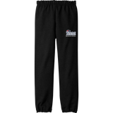 Secaucus Patriots Youth Heavy Blend Sweatpant