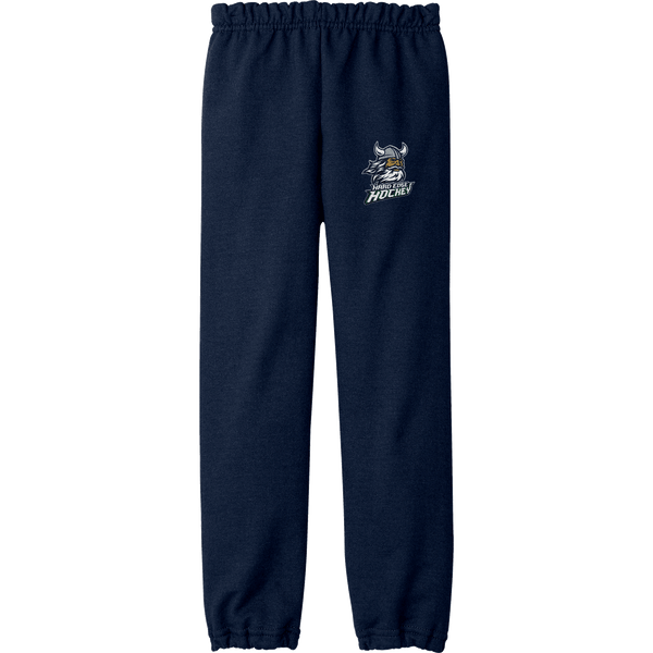 Hard Edge Hockey Youth Heavy Blend Sweatpant