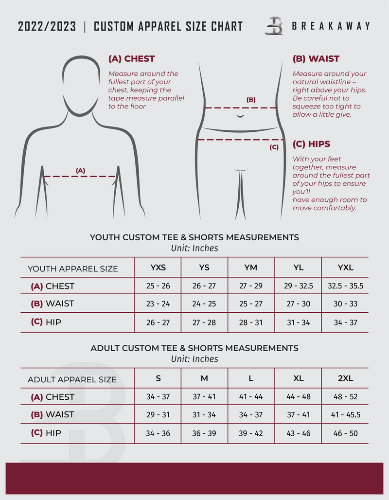 Allegheny Badgers Adult 2024 Sublimated Hoodie