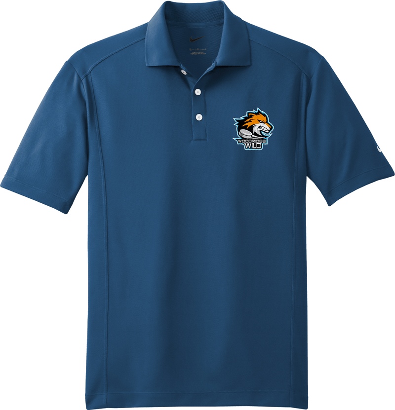 Woodridge Wild Nike Dri-FIT Classic Polo