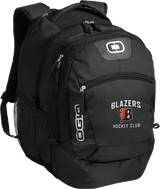 Philadelphia Blazers OGIO Rogue Pack