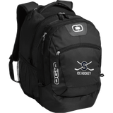 Midd South Hockey OGIO Rogue Pack