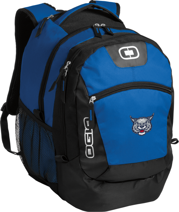 CT Bobcats OGIO Rogue Pack