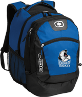 Berdnikov Bears OGIO Rogue Pack