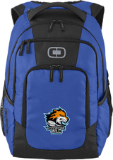 Woodridge Wild OGIO Logan Pack