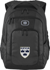 North Jersey Kings OGIO Logan Pack