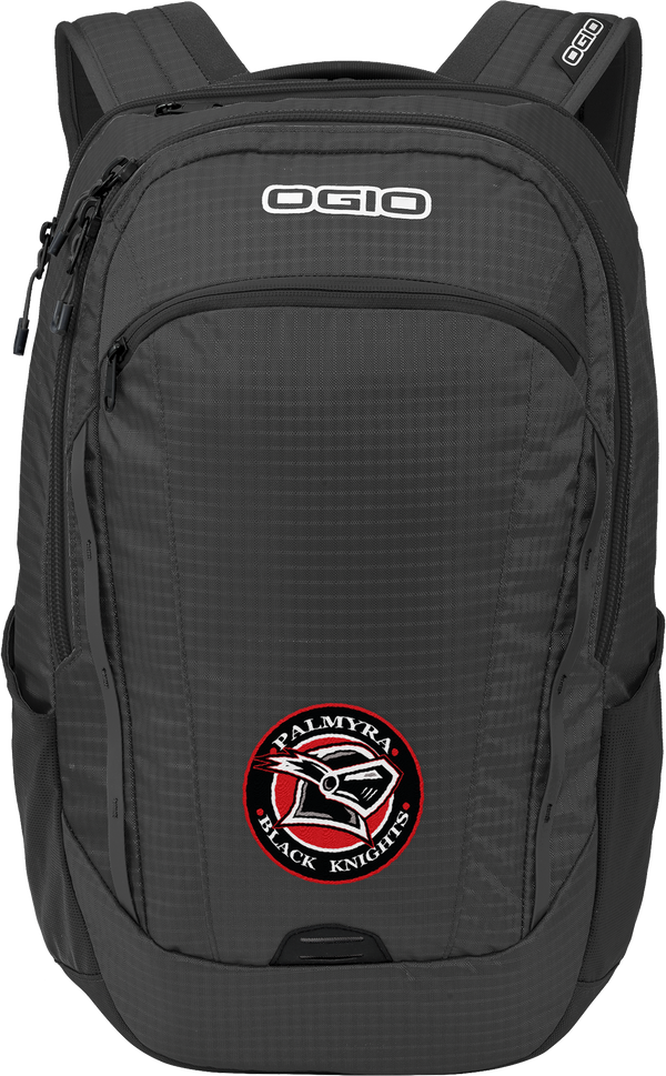 Palmyra Black Knights OGIO Shuttle Pack