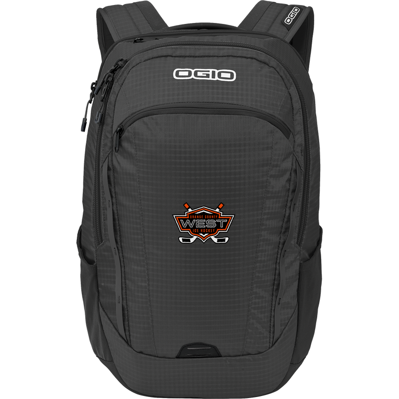 Orange County West OGIO Shuttle Pack