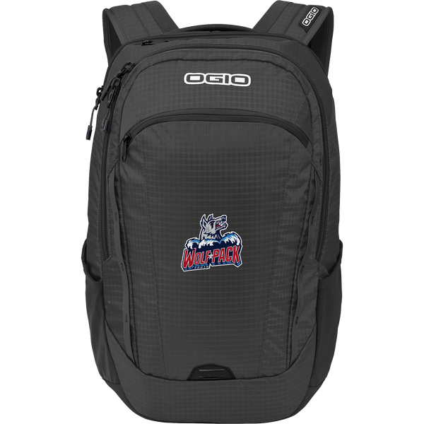 CT Wolfpack South OGIO Shuttle Pack