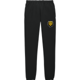 King's College NuBlend Sweatpant with Pockets