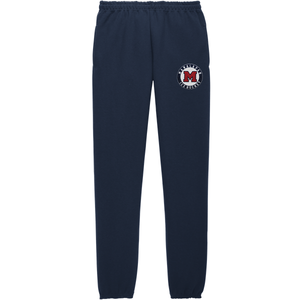 Manalapan Hockey NuBlend Sweatpant with Pockets