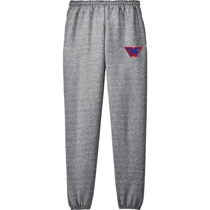 Mid-Fairfield NuBlend Sweatpant with Pockets