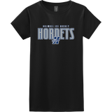 Holmdel Hockey Softstyle Ladies' T-Shirt