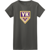 Young Kings Softstyle Ladies' T-Shirt