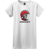 University of Tampa Softstyle Ladies' T-Shirt