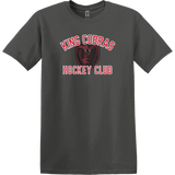 King Cobras Softstyle T-Shirt