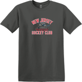 NJ Titans Softstyle T-Shirt