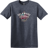 Delaware Ducks Softstyle T-Shirt