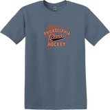 Philadelphia Blazers Softstyle T-Shirt