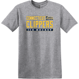 CT Clippers Softstyle T-Shirt