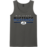 Mid-State Mustangs Softstyle Tank Top