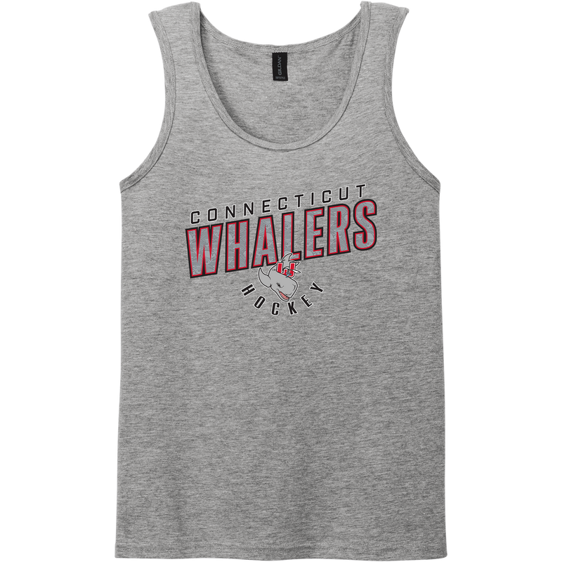 CT Whalers Tier 2 Softstyle Tank Top