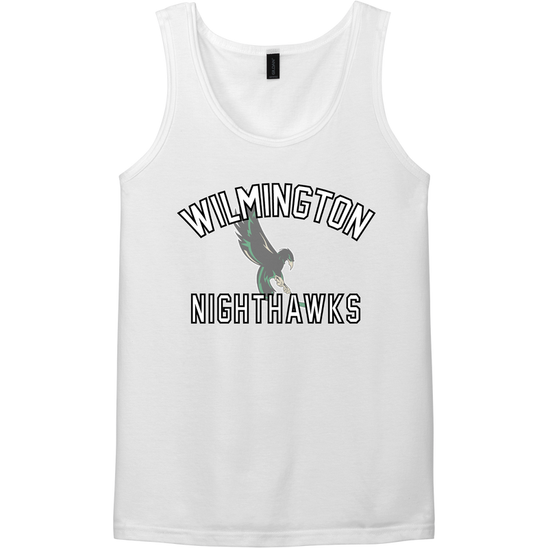 Wilmington Nighthawks Softstyle Tank Top