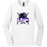 Old Bridge Jr. Knights Softstyle Long Sleeve T-Shirt