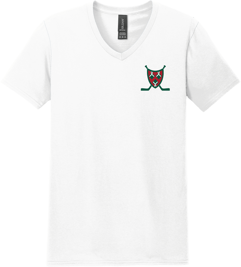 Navesink Softstyle V-Neck T-Shirt