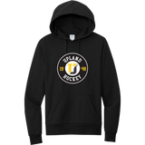 Upland Country Day School New Unisex Organic French Terry Pullover Hoodie