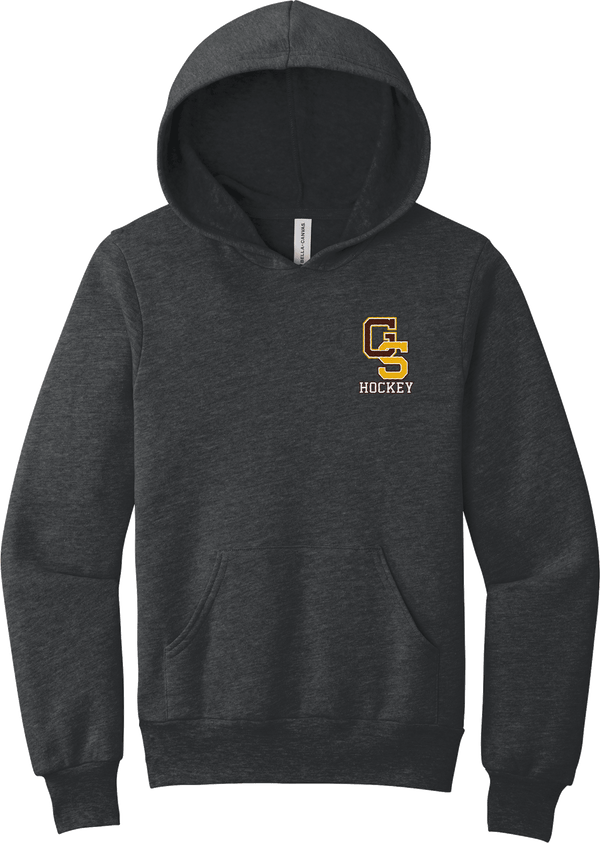 Greensburg Salem Youth Sponge Fleece Pullover Hoodie