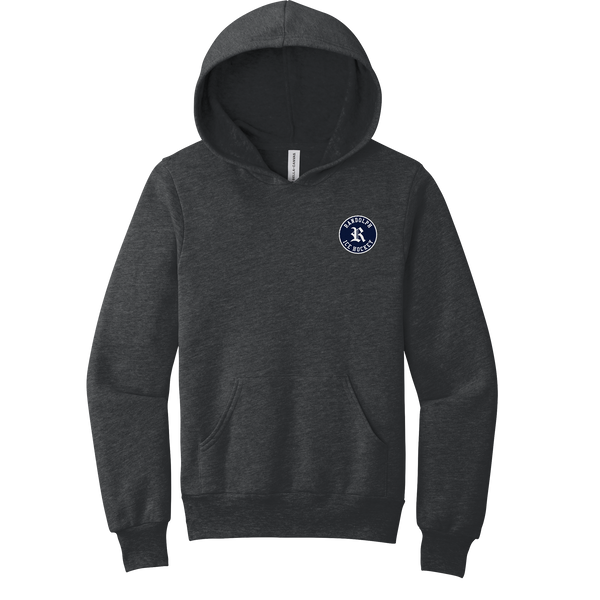 Randolph Hockey Youth Sponge Fleece Pullover Hoodie