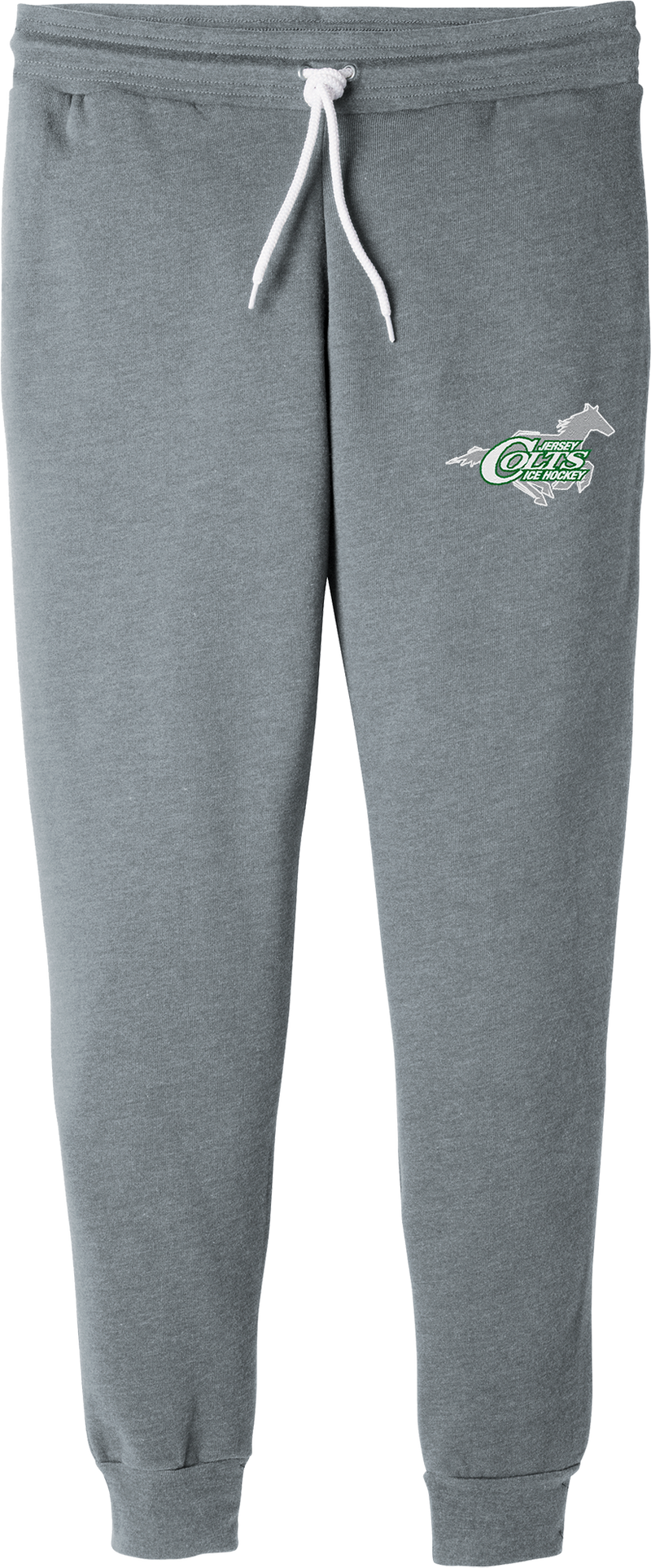 NJ Colts Unisex Jogger Sweatpants