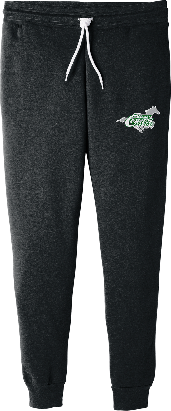 NJ Colts Unisex Jogger Sweatpants