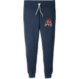 Princeton Tiger Lilies Unisex Jogger Sweatpants