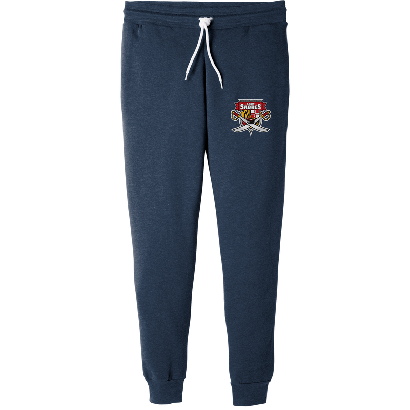 SOMD Lady Sabres Unisex Jogger Sweatpants