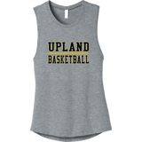 Upland Basketball Womens Jersey Muscle Tank