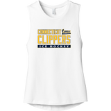 CT Clippers Womens Jersey Muscle Tank