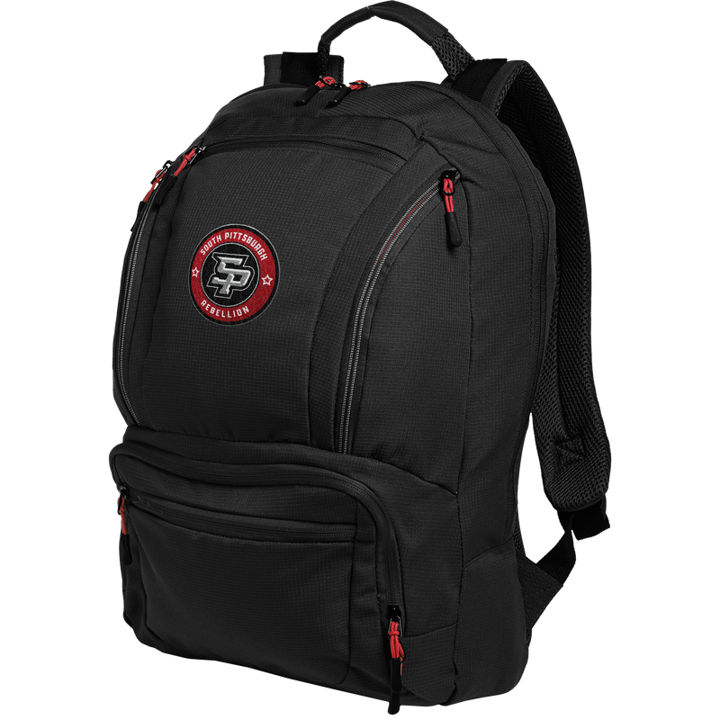 South Pittsburgh Rebellion Cyber Backpack