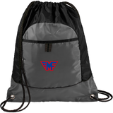 Mid-Fairfield Pocket Cinch Pack