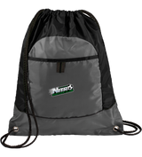 Nitro Soccer Pocket Cinch Pack