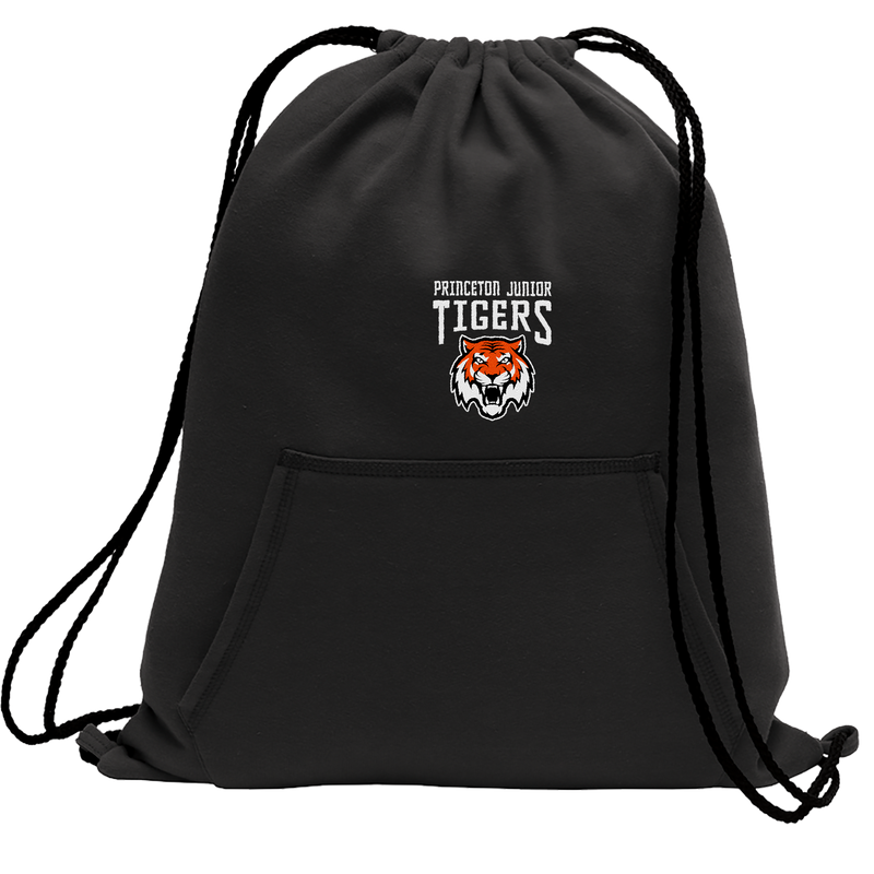 Princeton Jr. Tigers Core Fleece Sweatshirt Cinch Pack