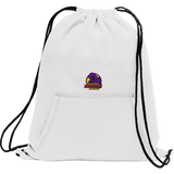 Youngstown Phantoms Core Fleece Sweatshirt Cinch Pack