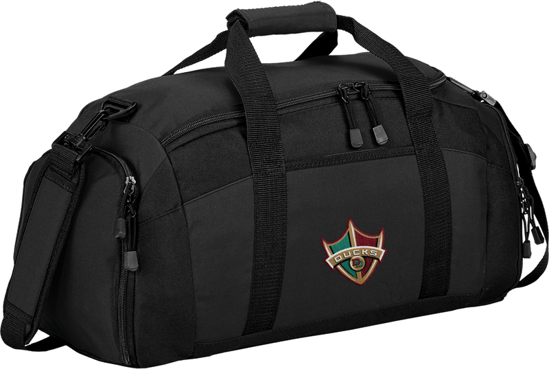 Delaware Ducks Gym Bag