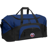 PAL Jr. Islanders Standard Colorblock Sport Duffel