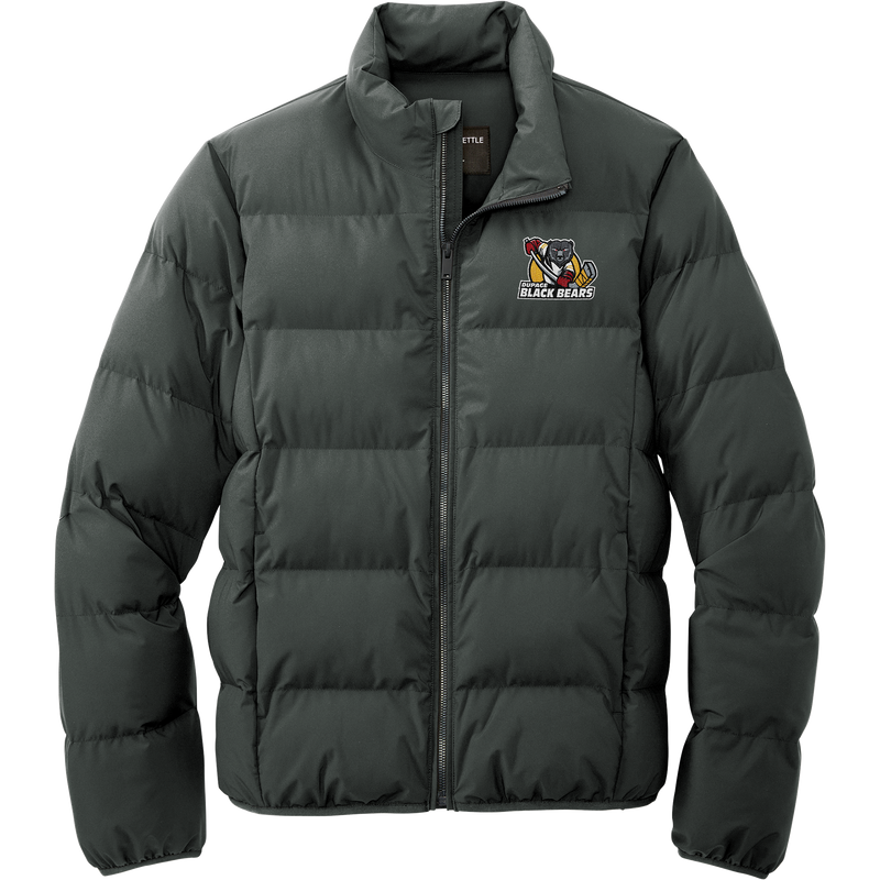 Dupage Black Bears Mercer+Mettle Puffy Jacket